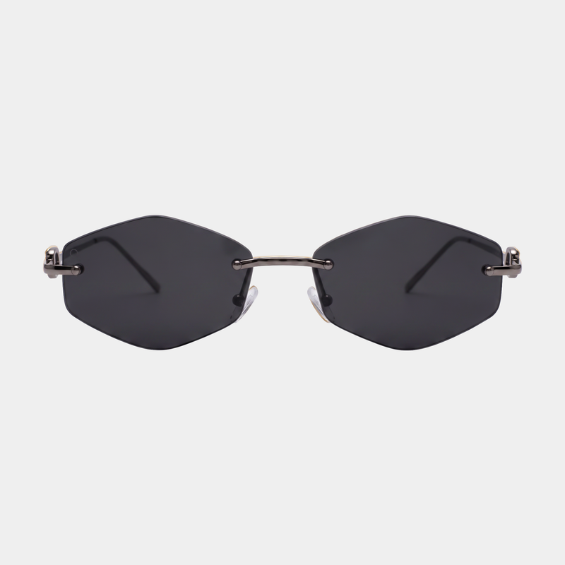 SAGE // BLACK
