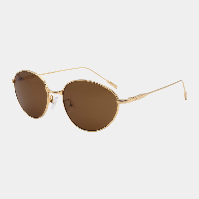 SHERRY // BROWN