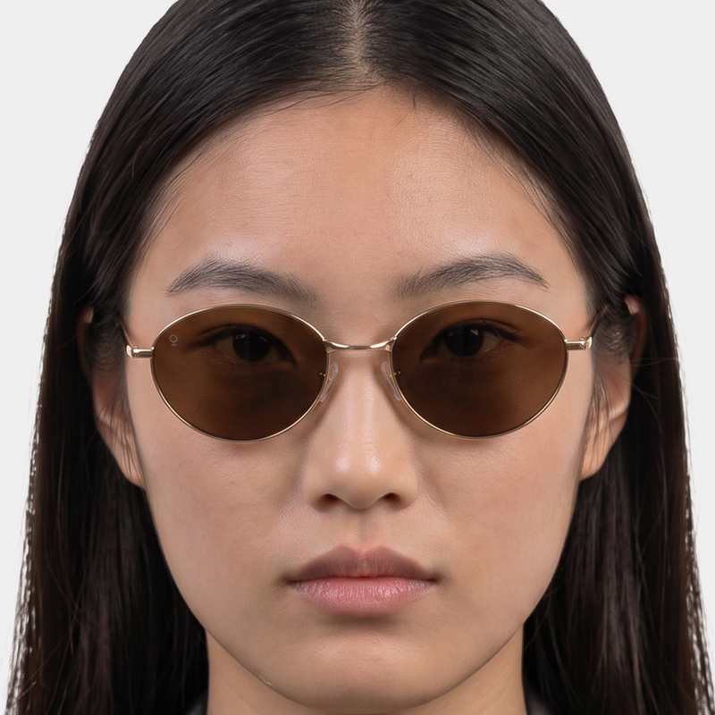 SHERRY // BROWN
