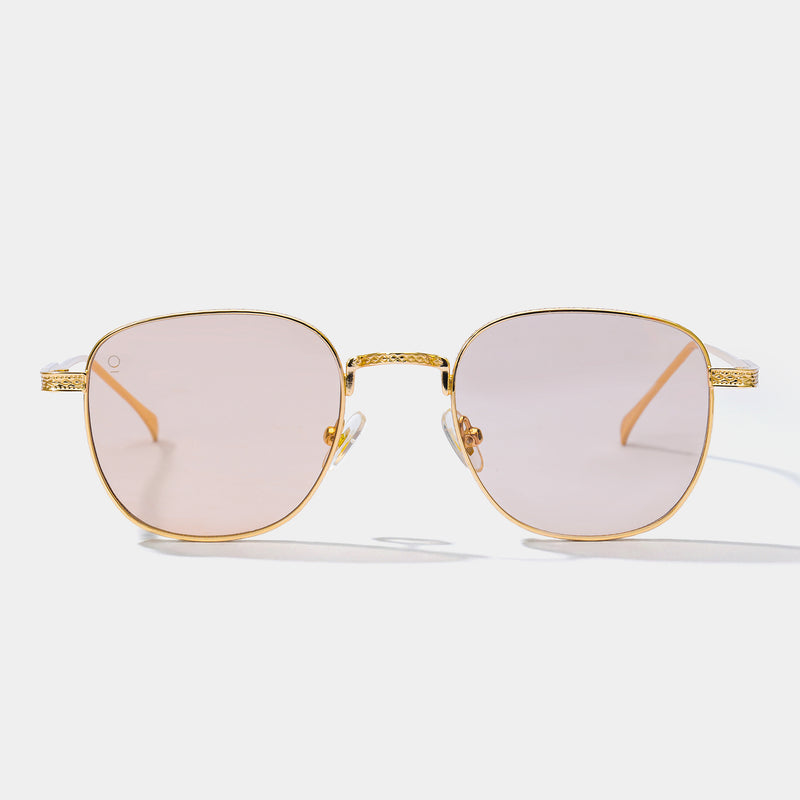 STARK // GOLD PINK