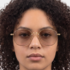 STARK // GOLD PINK