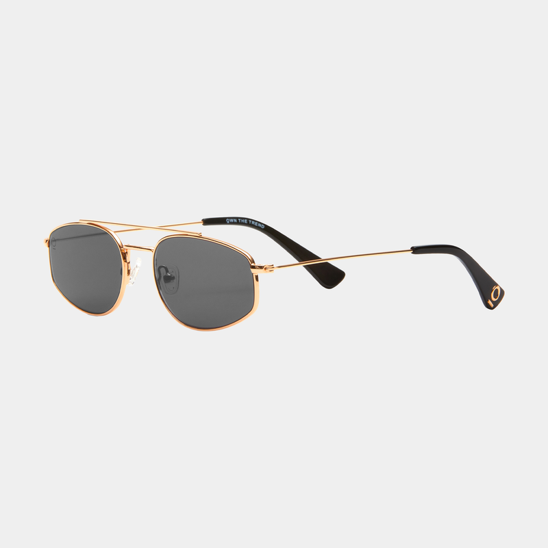 SHADE // GOLD