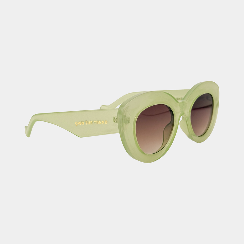 ALIZA // GREEN