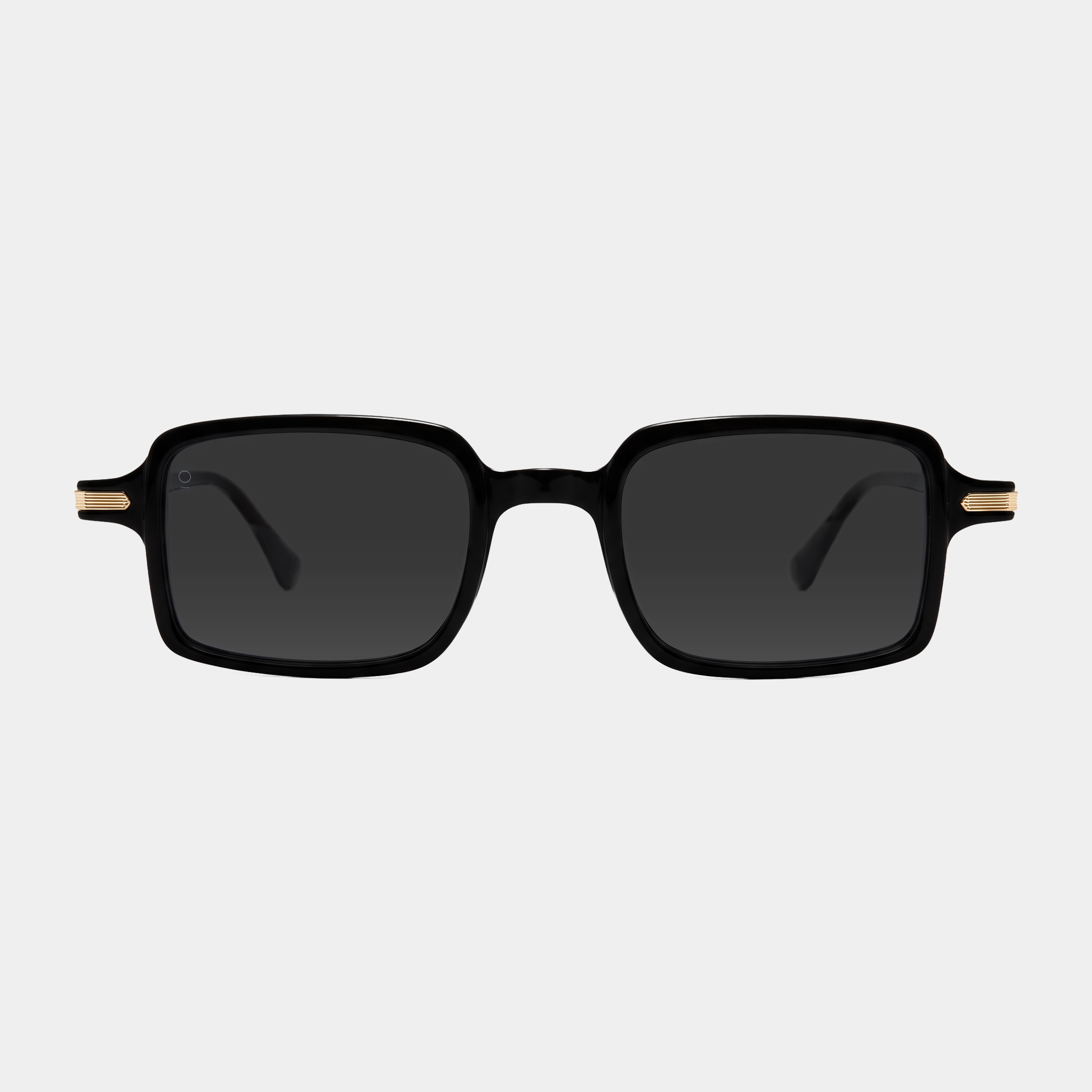 THEO // BLACK