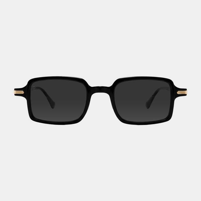 THEO // BLACK