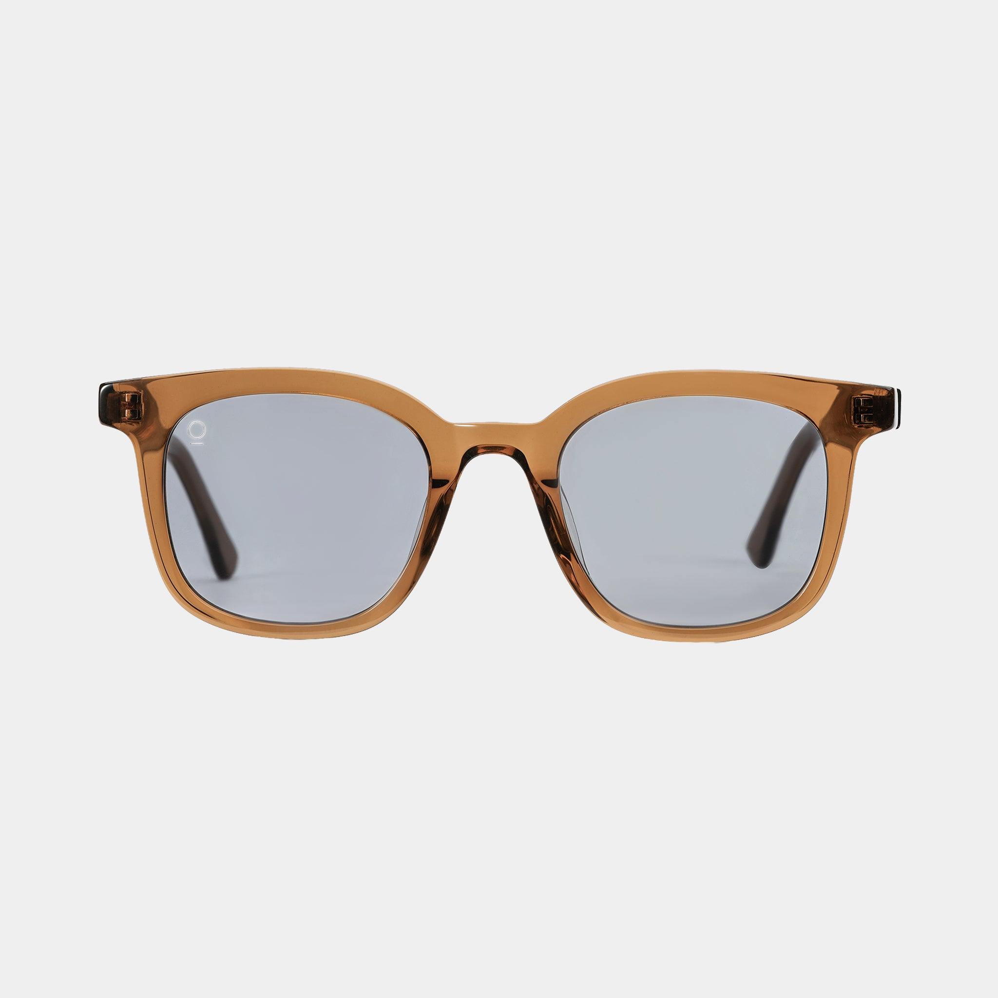 TROXLER // BROWN