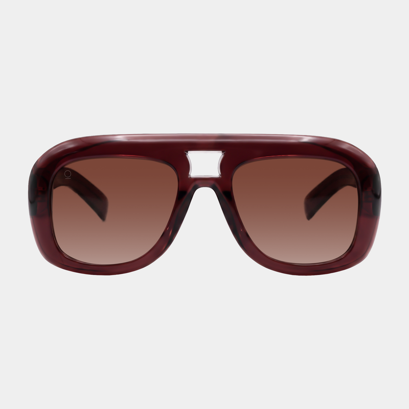 VALE // BURGUNDY