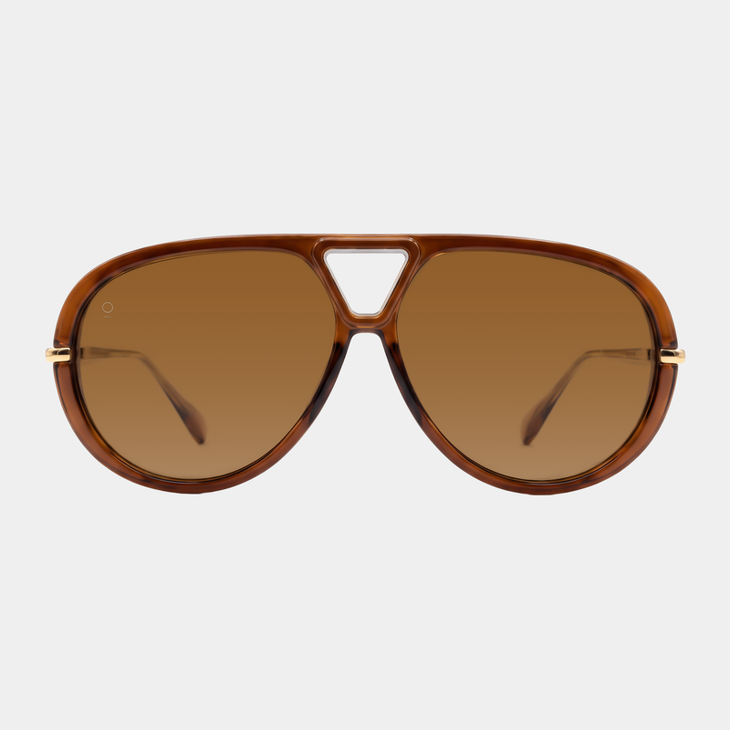 VERA // BROWN