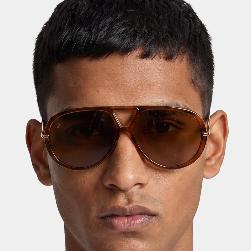 VERA // BROWN