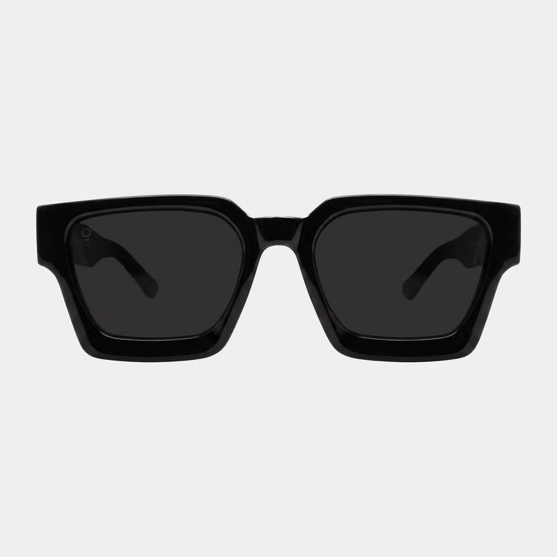 VIRGIL // BLACK