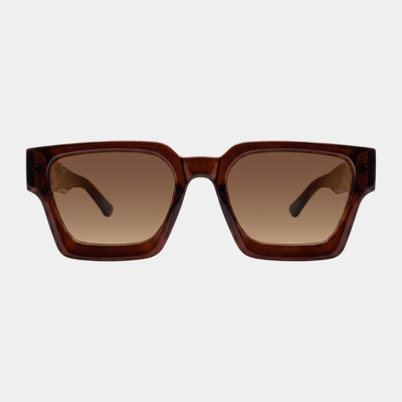 VIRGIL // BROWN
