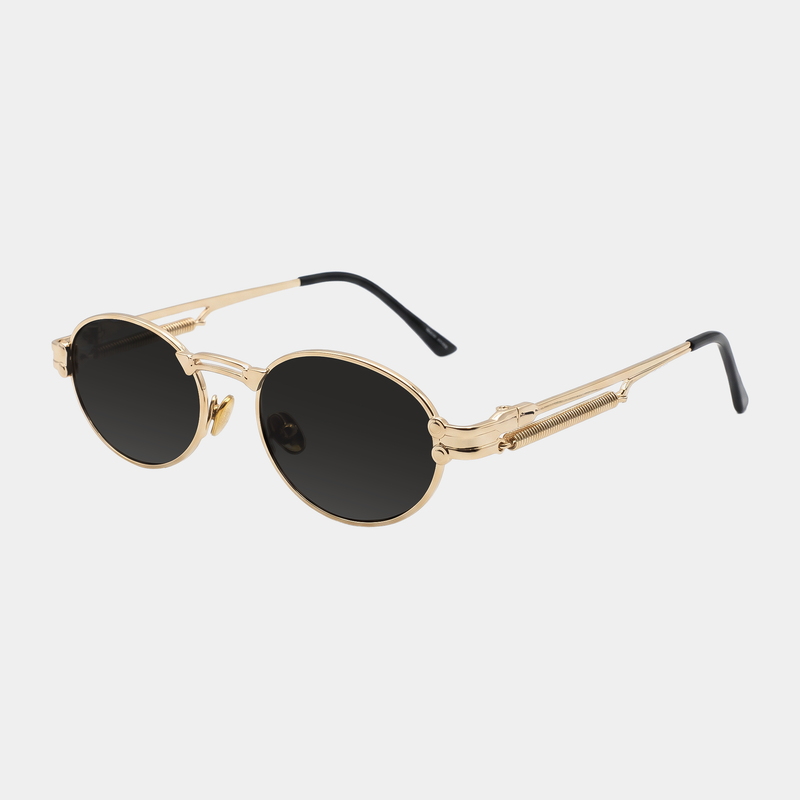 WADE // BLACK GOLD