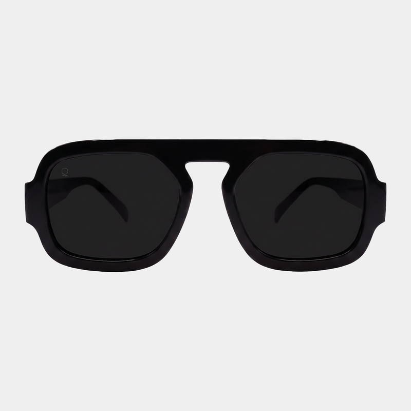 WEST // BLACK