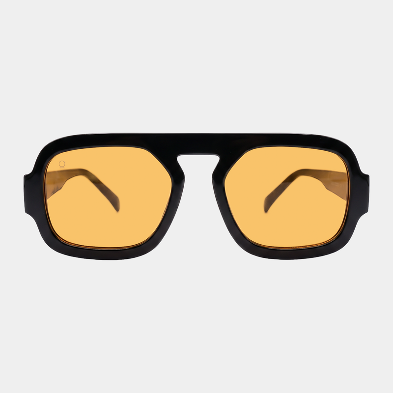 WEST // BLACK ORANGE
