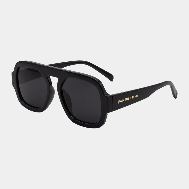 WEST // BLACK