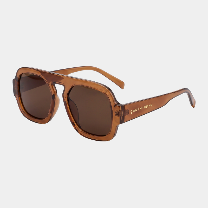 WEST // BROWN