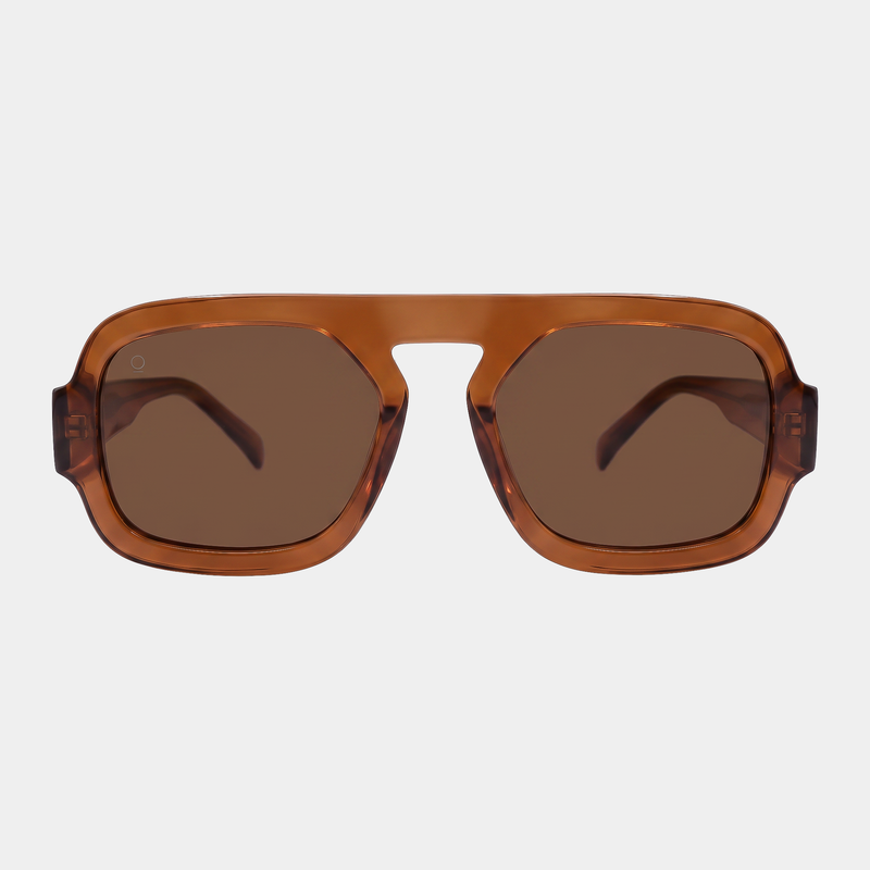 WEST // BROWN