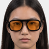 WEST // BLACK ORANGE