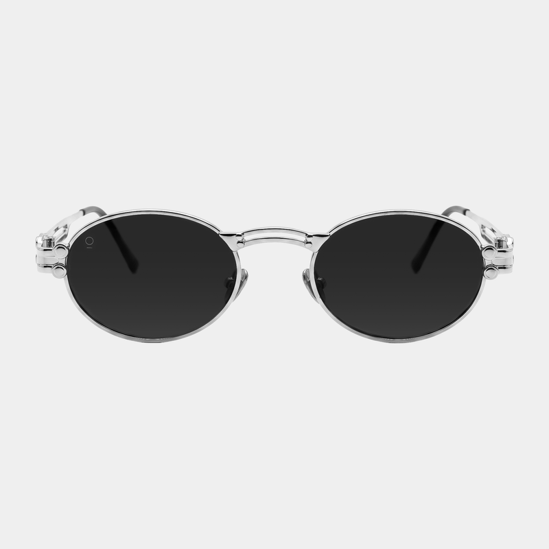 WADE // BLACK SILVER