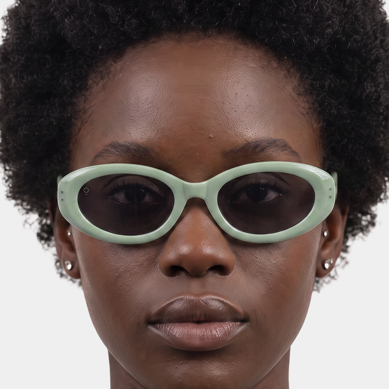 WILLOW // GREEN