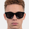 XAVI // BLACK
