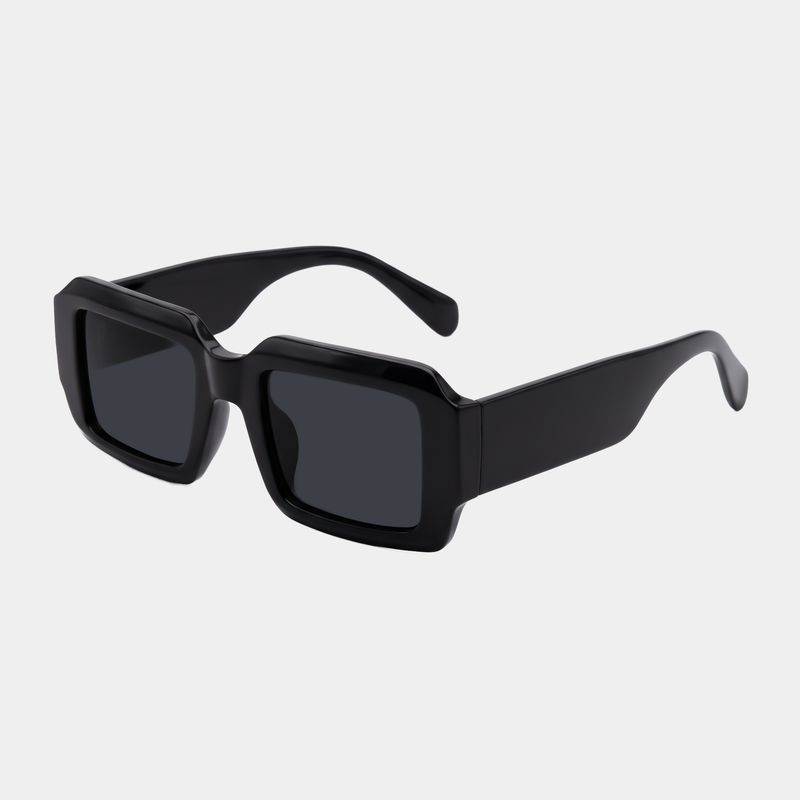 ZAC // BLACK