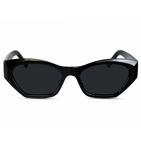 LUNA // BLACK